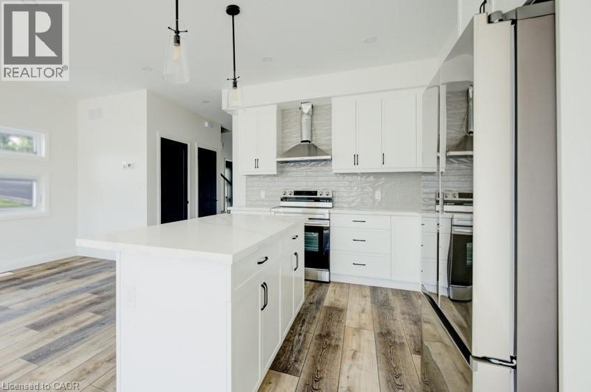 573 Guelph Street Unit# Upper, Kitchener, Ontario  N2H 5Y2 - Photo 10 - 40790953