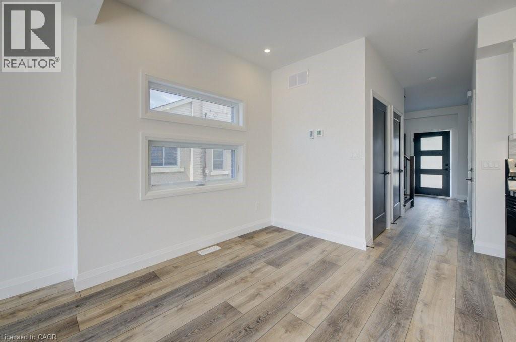 573 Guelph Street Unit# Upper, Kitchener, Ontario  N2H 5Y2 - Photo 11 - 40790953
