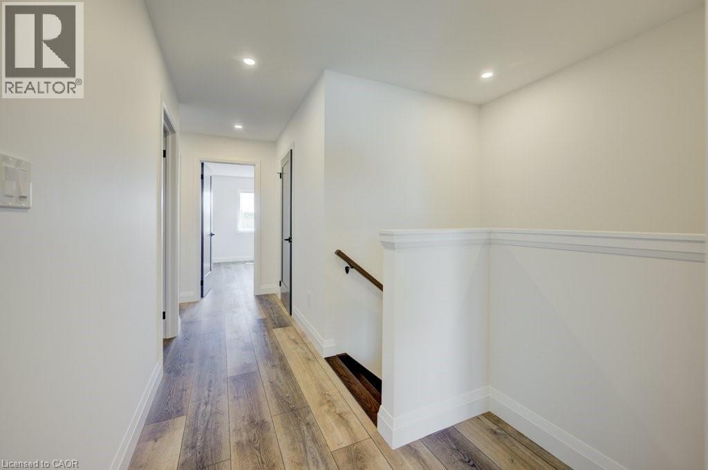 573 Guelph Street Unit# Upper, Kitchener, Ontario  N2H 5Y2 - Photo 12 - 40790953