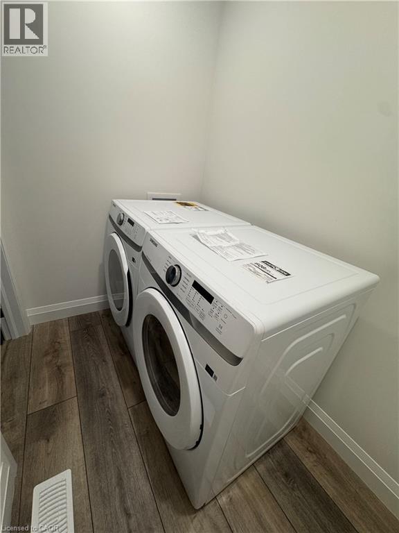 573 Guelph Street Unit# Upper, Kitchener, Ontario  N2H 5Y2 - Photo 13 - 40790953