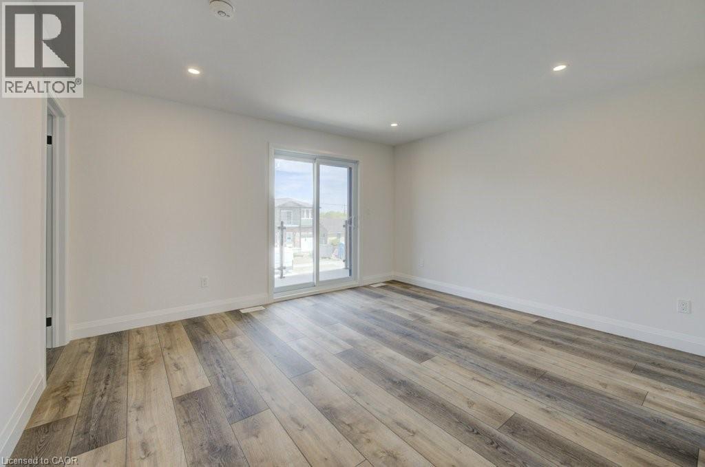 573 Guelph Street Unit# Upper, Kitchener, Ontario  N2H 5Y2 - Photo 14 - 40790953