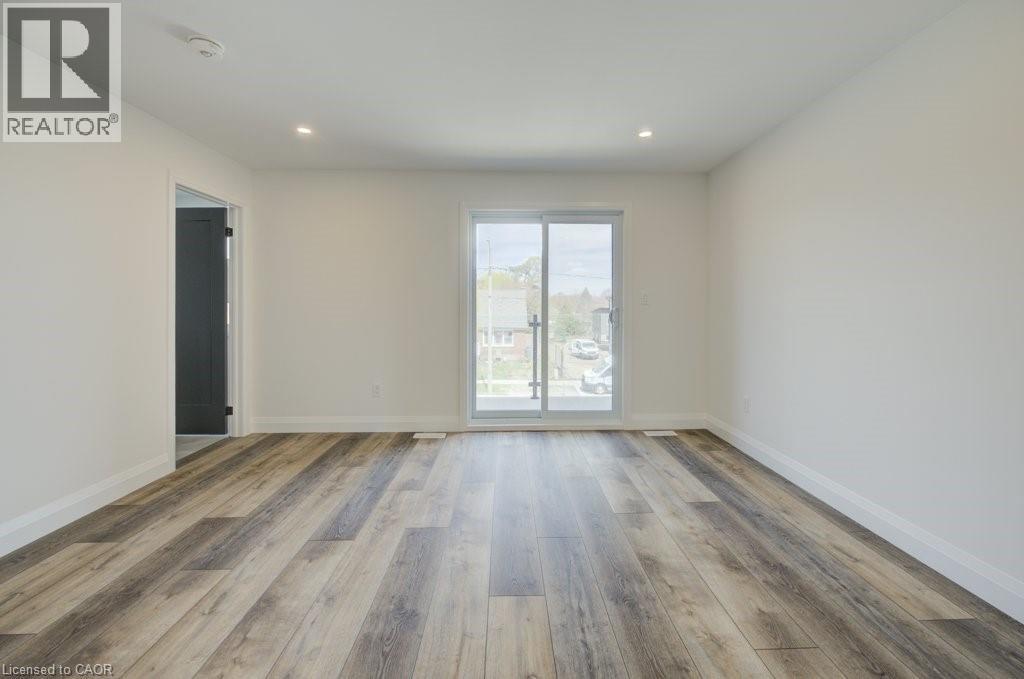 573 Guelph Street Unit# Upper, Kitchener, Ontario  N2H 5Y2 - Photo 15 - 40790953