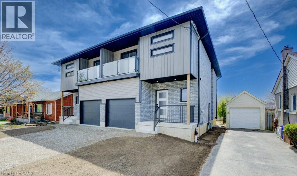 573 Guelph Street Unit# Upper, Kitchener, Ontario  N2H 5Y2 - Photo 2 - 40790953