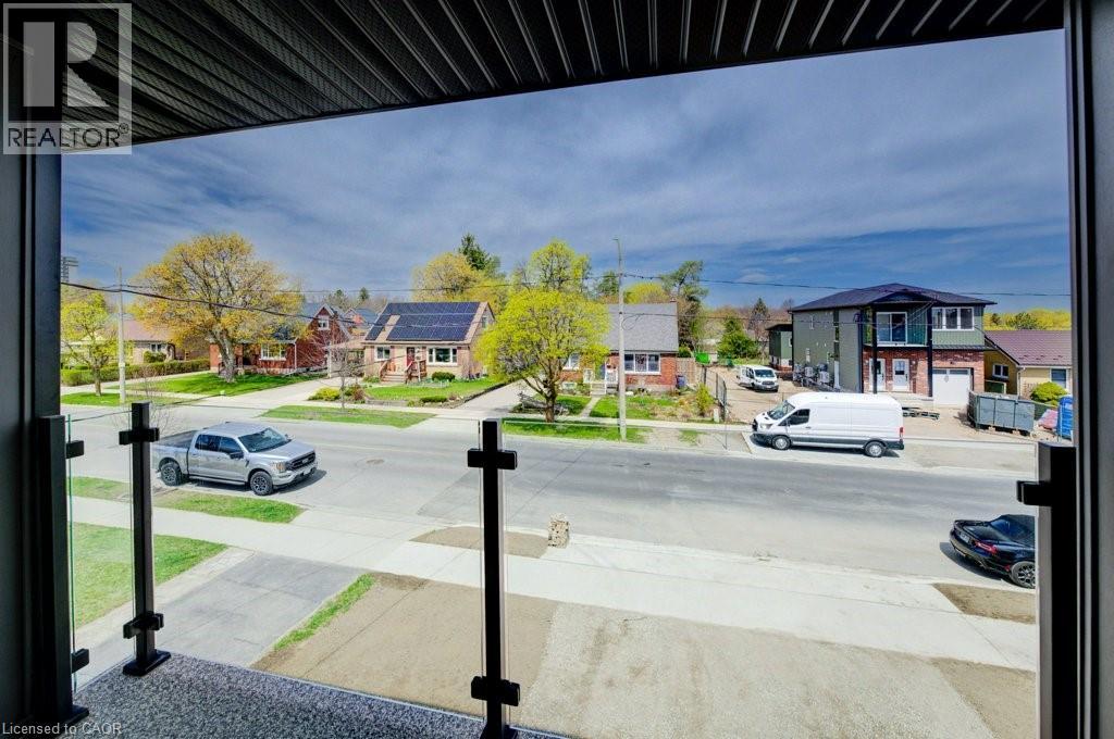 573 Guelph Street Unit# Upper, Kitchener, Ontario  N2H 5Y2 - Photo 21 - 40790953