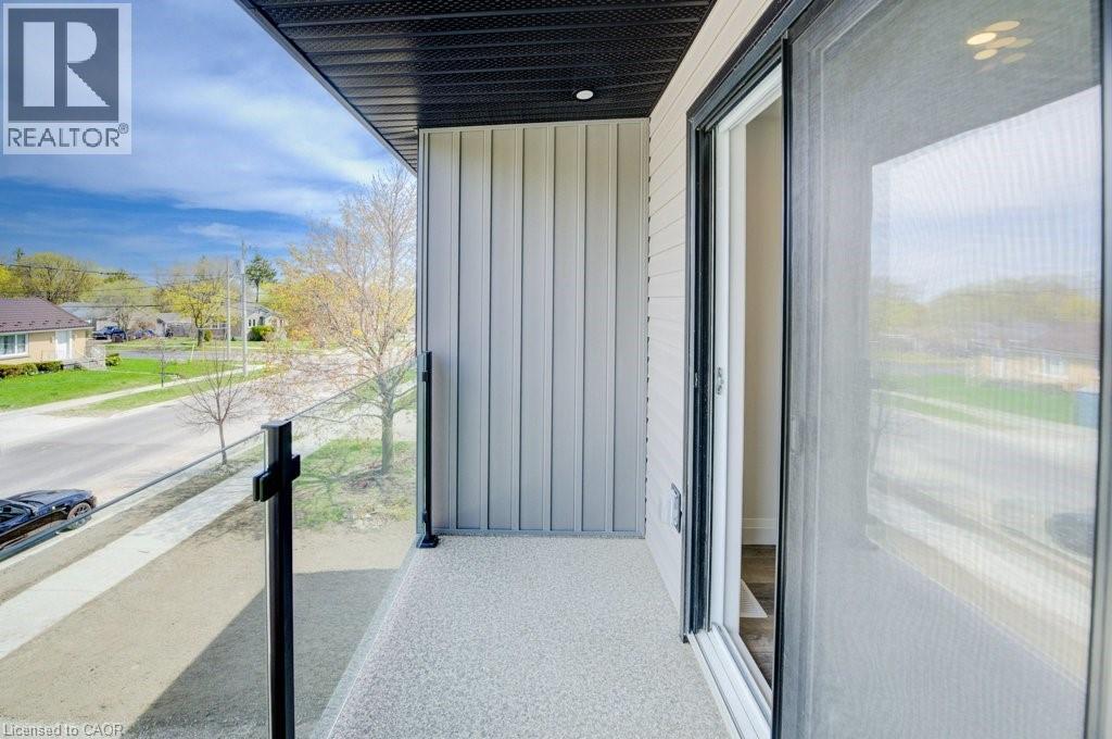 573 Guelph Street Unit# Upper, Kitchener, Ontario  N2H 5Y2 - Photo 22 - 40790953