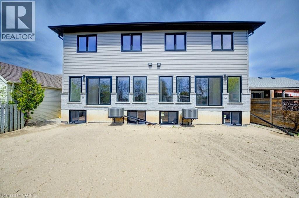 573 Guelph Street Unit# Upper, Kitchener, Ontario  N2H 5Y2 - Photo 30 - 40790953