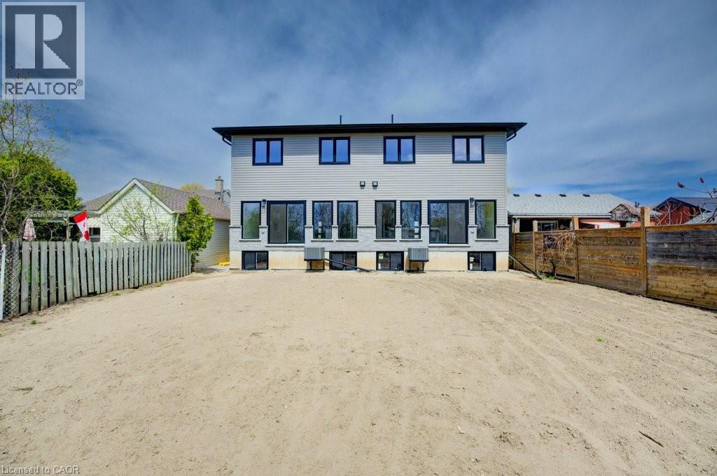 573 Guelph Street Unit# Upper, Kitchener, Ontario  N2H 5Y2 - Photo 31 - 40790953