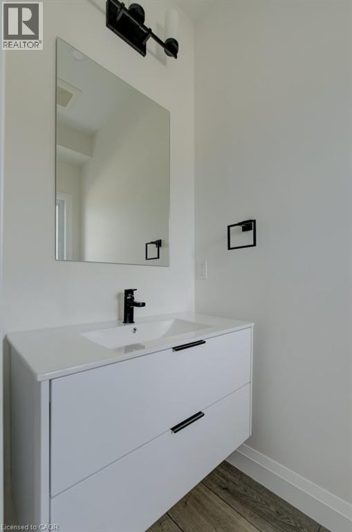 573 Guelph Street Unit# Upper, Kitchener, Ontario  N2H 5Y2 - Photo 4 - 40790953