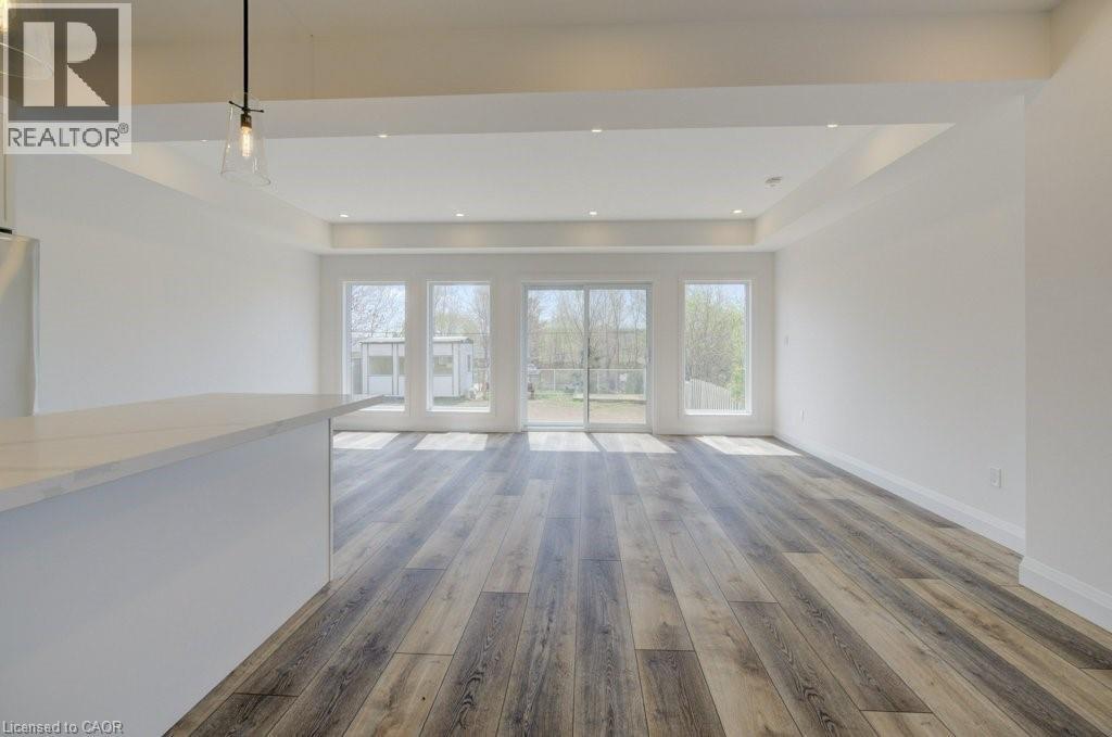 573 Guelph Street Unit# Upper, Kitchener, Ontario  N2H 5Y2 - Photo 5 - 40790953