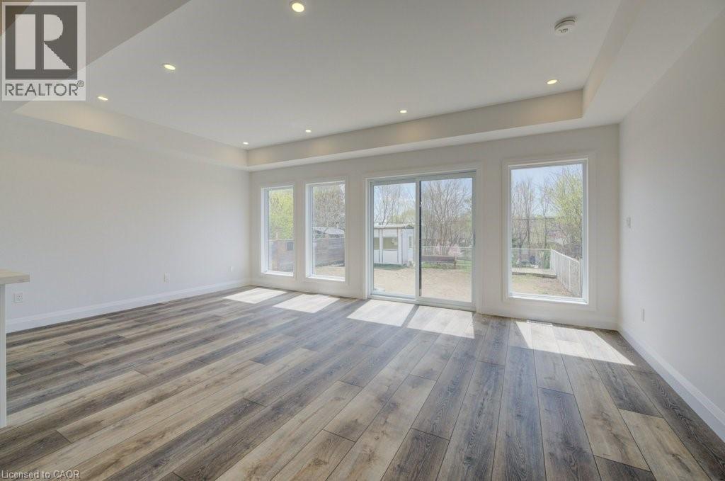 573 Guelph Street Unit# Upper, Kitchener, Ontario  N2H 5Y2 - Photo 6 - 40790953