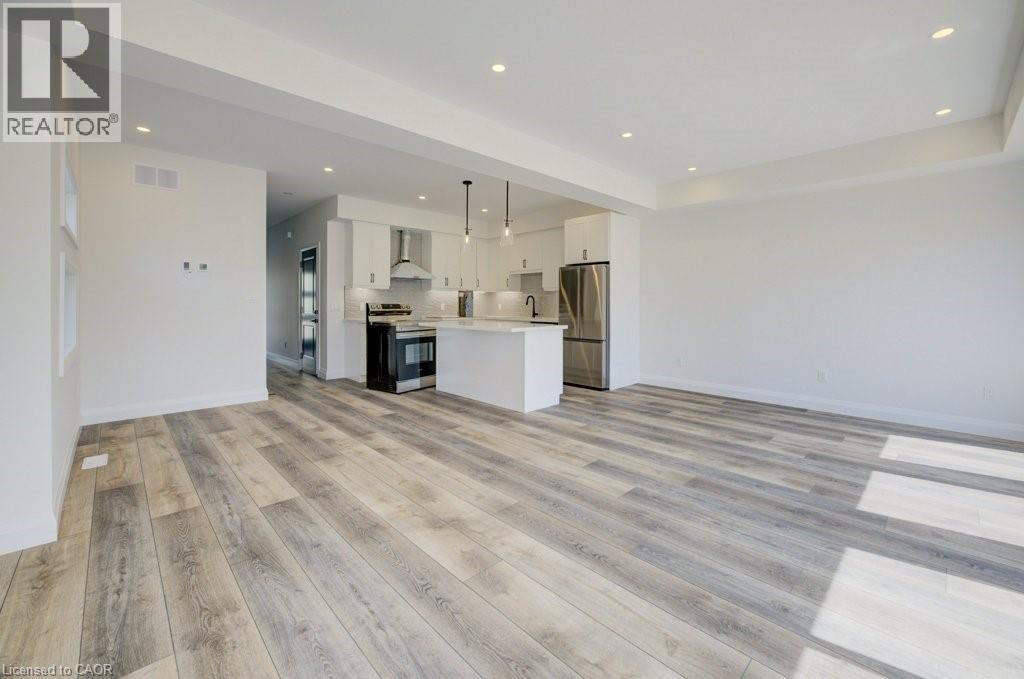 573 Guelph Street Unit# Upper, Kitchener, Ontario  N2H 5Y2 - Photo 7 - 40790953