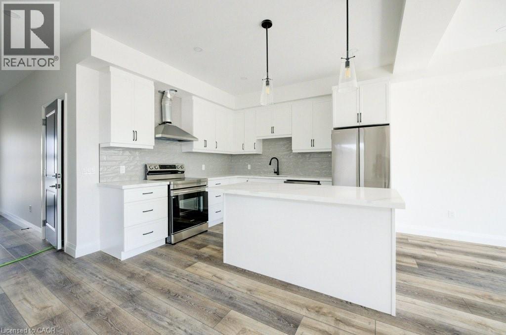 573 Guelph Street Unit# Upper, Kitchener, Ontario  N2H 5Y2 - Photo 9 - 40790953