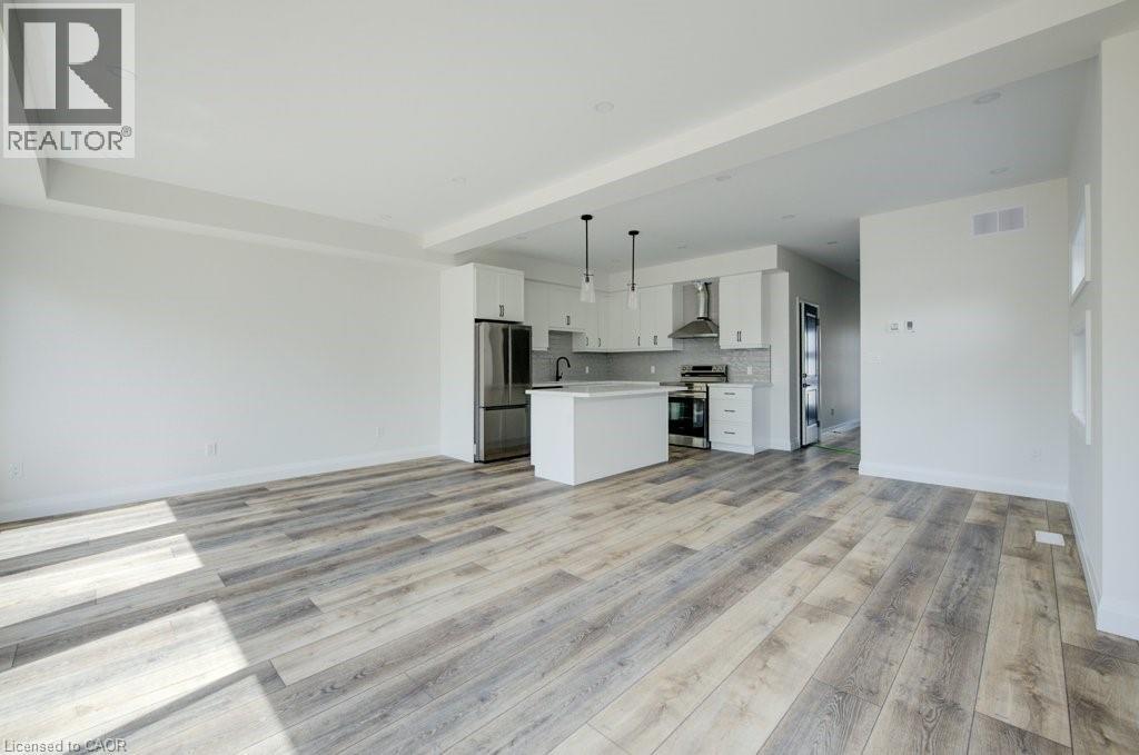 575 Guelph Street Unit# Upper, Kitchener, Ontario  N2H 5Y2 - Photo 11 - 40790948