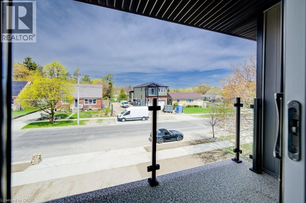 575 Guelph Street Unit# Upper, Kitchener, Ontario  N2H 5Y2 - Photo 20 - 40790948
