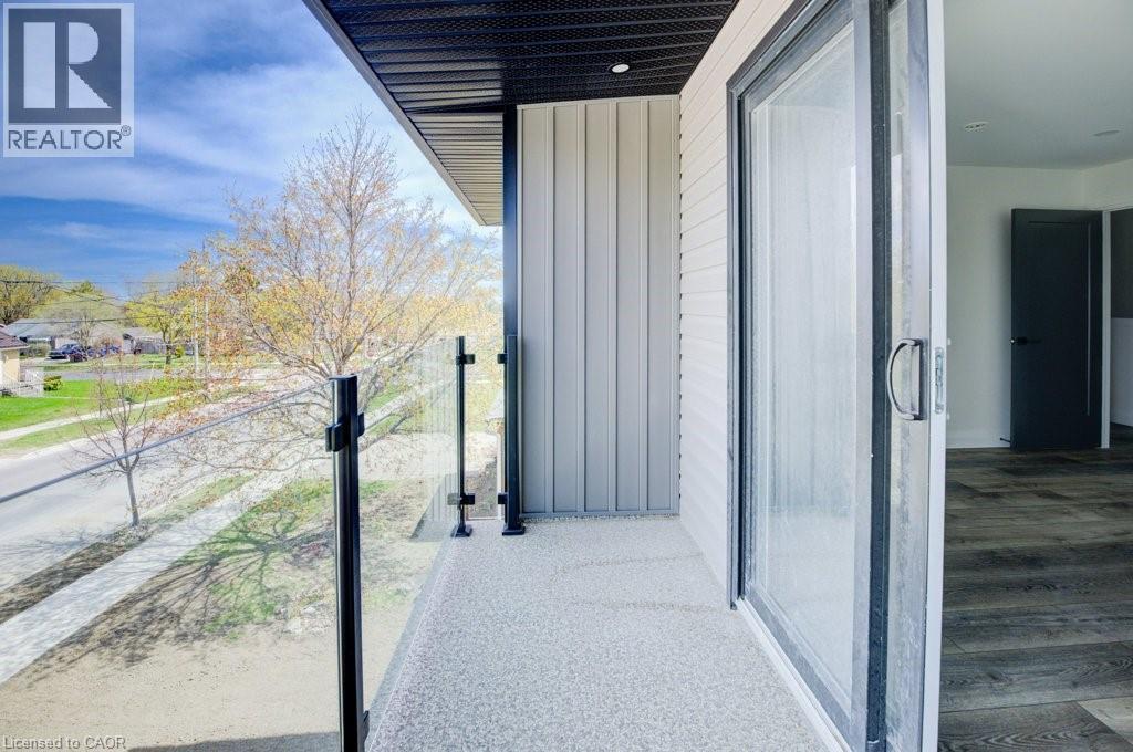 575 Guelph Street Unit# Upper, Kitchener, Ontario  N2H 5Y2 - Photo 21 - 40790948
