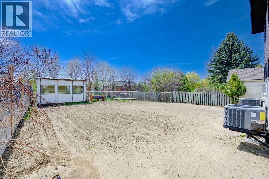 575 Guelph Street Unit# Upper, Kitchener, Ontario  N2H 5Y2 - Photo 24 - 40790948