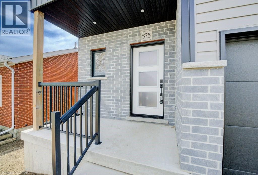 575 Guelph Street Unit# Upper, Kitchener, Ontario  N2H 5Y2 - Photo 3 - 40790948