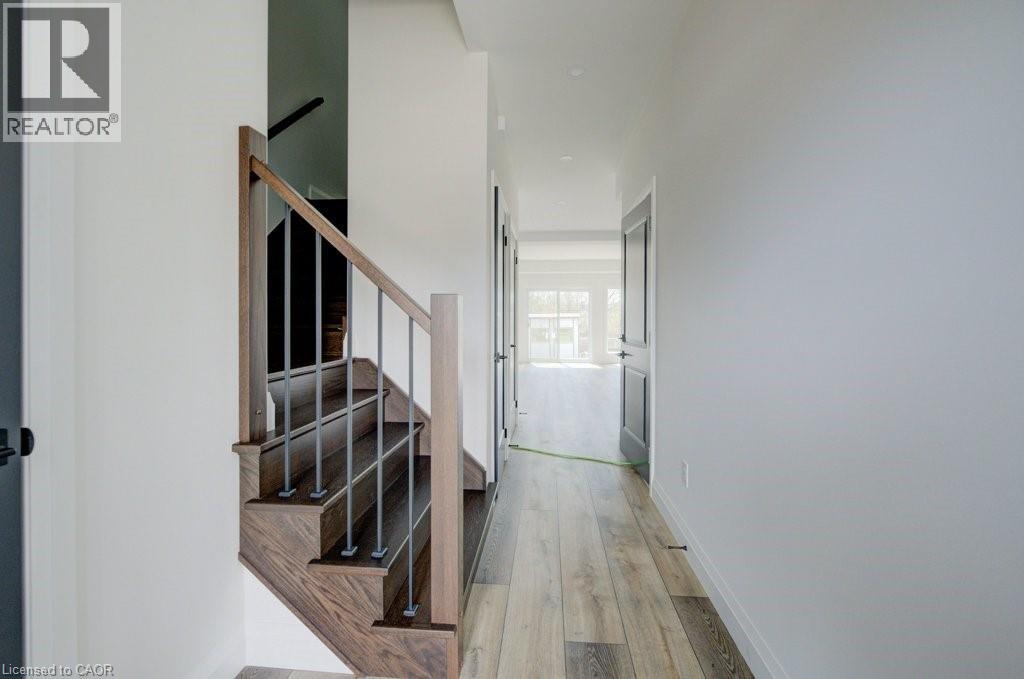 575 Guelph Street Unit# Upper, Kitchener, Ontario  N2H 5Y2 - Photo 4 - 40790948