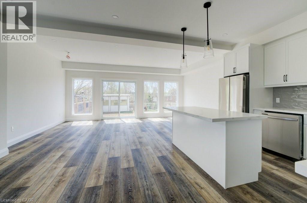 575 Guelph Street Unit# Upper, Kitchener, Ontario  N2H 5Y2 - Photo 5 - 40790948