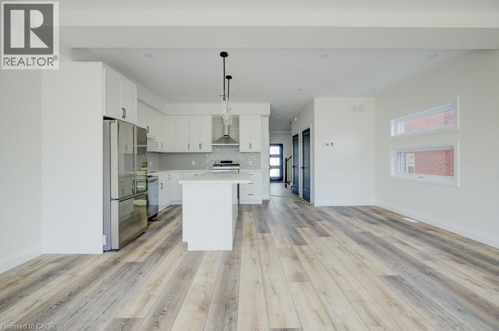 575 Guelph Street Unit# Upper, Kitchener, Ontario  N2H 5Y2 - Photo 7 - 40790948