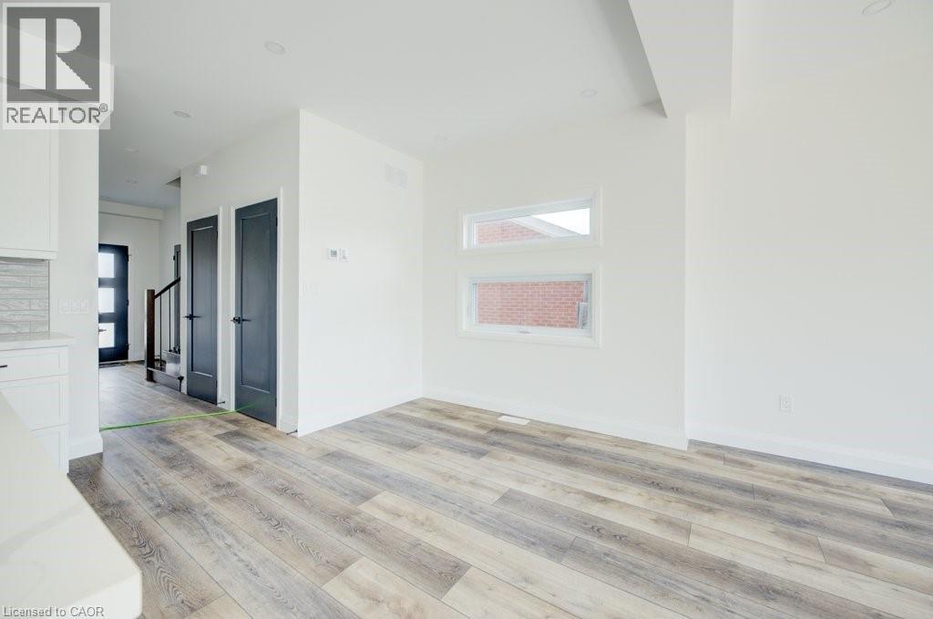 575 Guelph Street Unit# Upper, Kitchener, Ontario  N2H 5Y2 - Photo 9 - 40790948