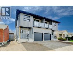 575 GUELPH Street Unit# UPPER, kitchener, Ontario