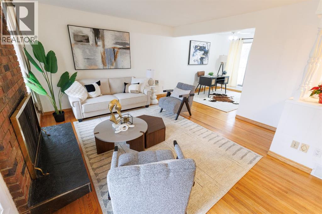 56 Lynndale Crescent Se, Calgary, Alberta  T2C 0T7 - Photo 4 - A2260655