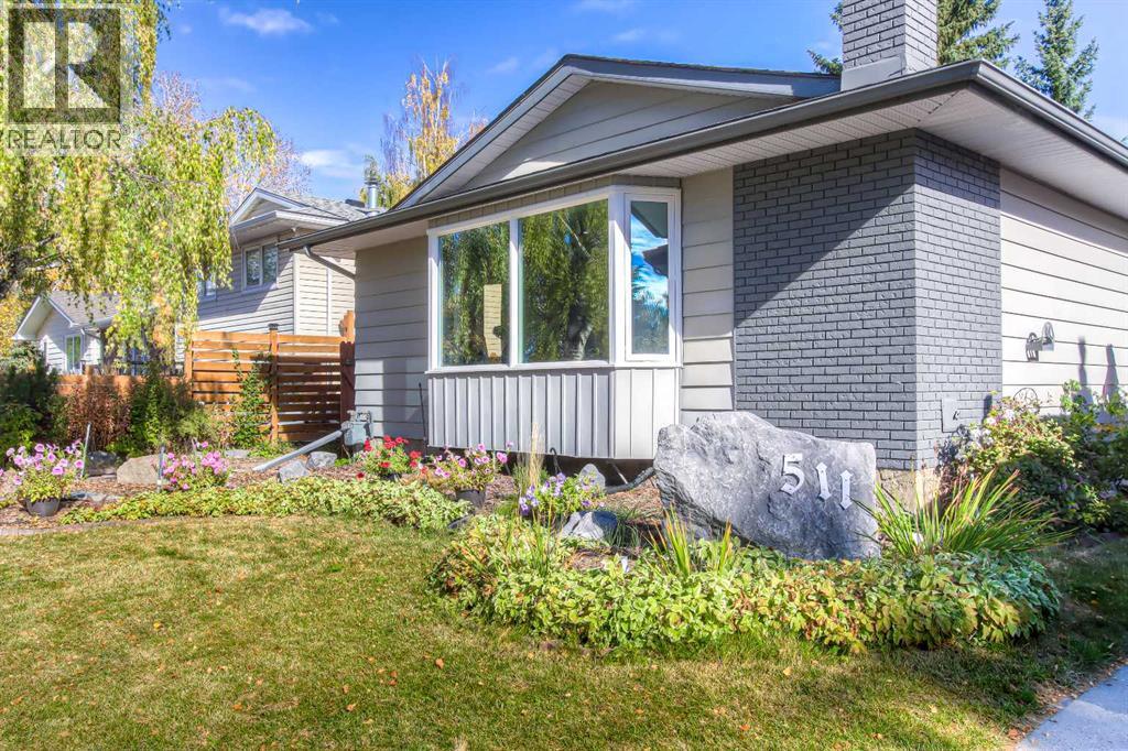 511 Cedarille Crescent Sw, Calgary, Alberta  T2W 2H6 - Photo 1 - A2263171