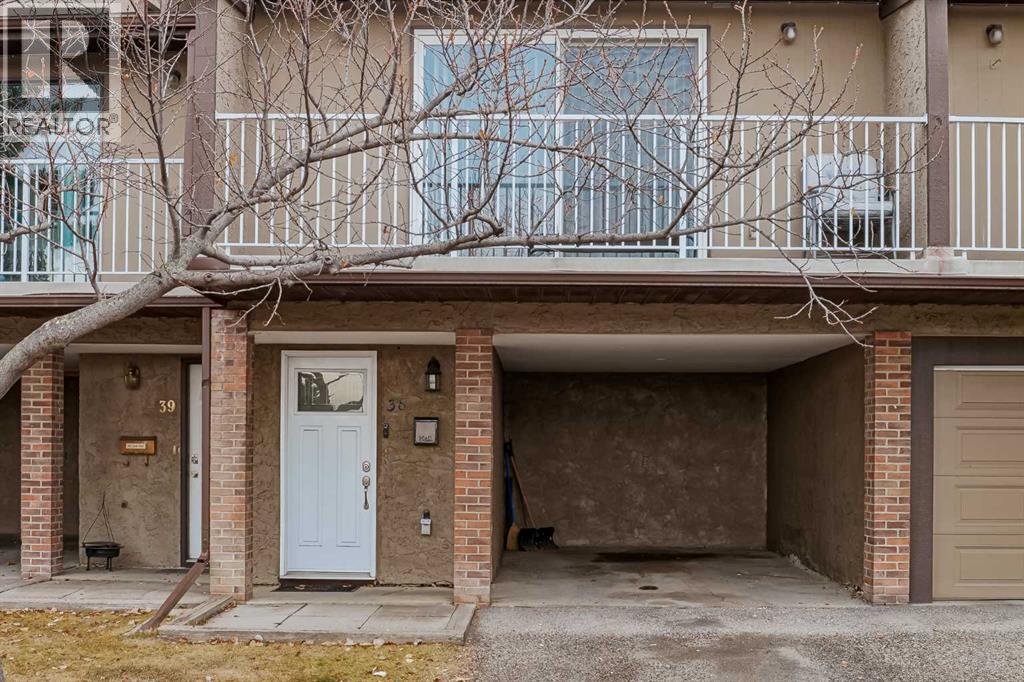 38, 1055 72 Avenue Nw, Calgary, Alberta  T2K 5S4 - Photo 31 - A2271629