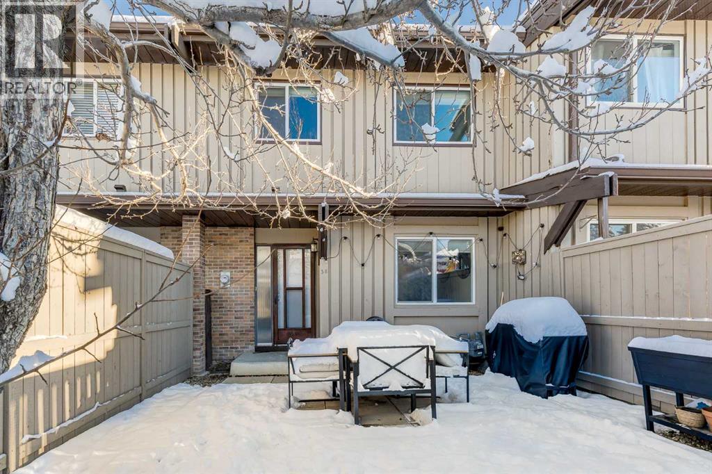 38, 1055 72 Avenue Nw, Calgary, Alberta  T2K 5S4 - Photo 29 - A2271629