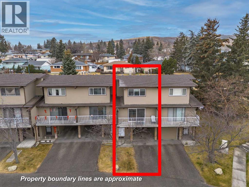 38, 1055 72 Avenue Nw, Calgary, Alberta  T2K 5S4 - Photo 32 - A2271629