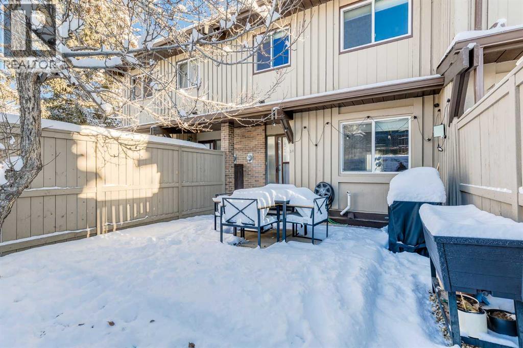 38, 1055 72 Avenue Nw, Calgary, Alberta  T2K 5S4 - Photo 27 - A2271629