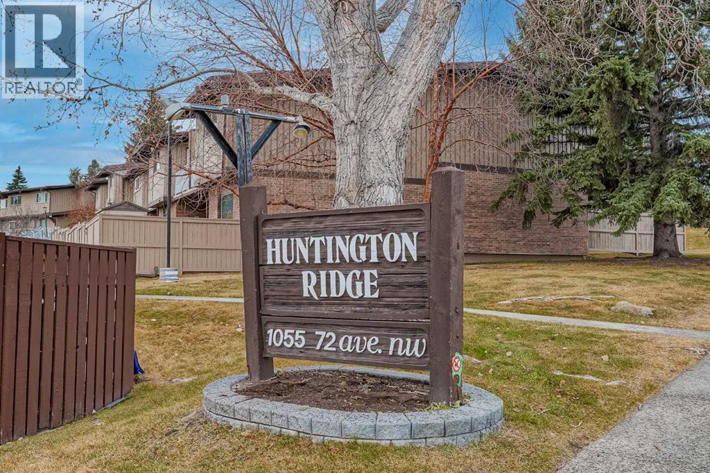 38, 1055 72 Avenue Nw, Calgary, Alberta  T2K 5S4 - Photo 30 - A2271629