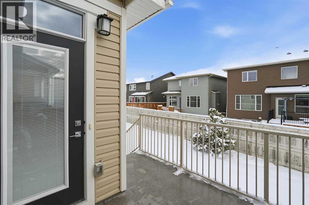 204, 20 Silverado Crest Park Sw, Calgary, Alberta  T2X 4L3 - Photo 31 - A2272391