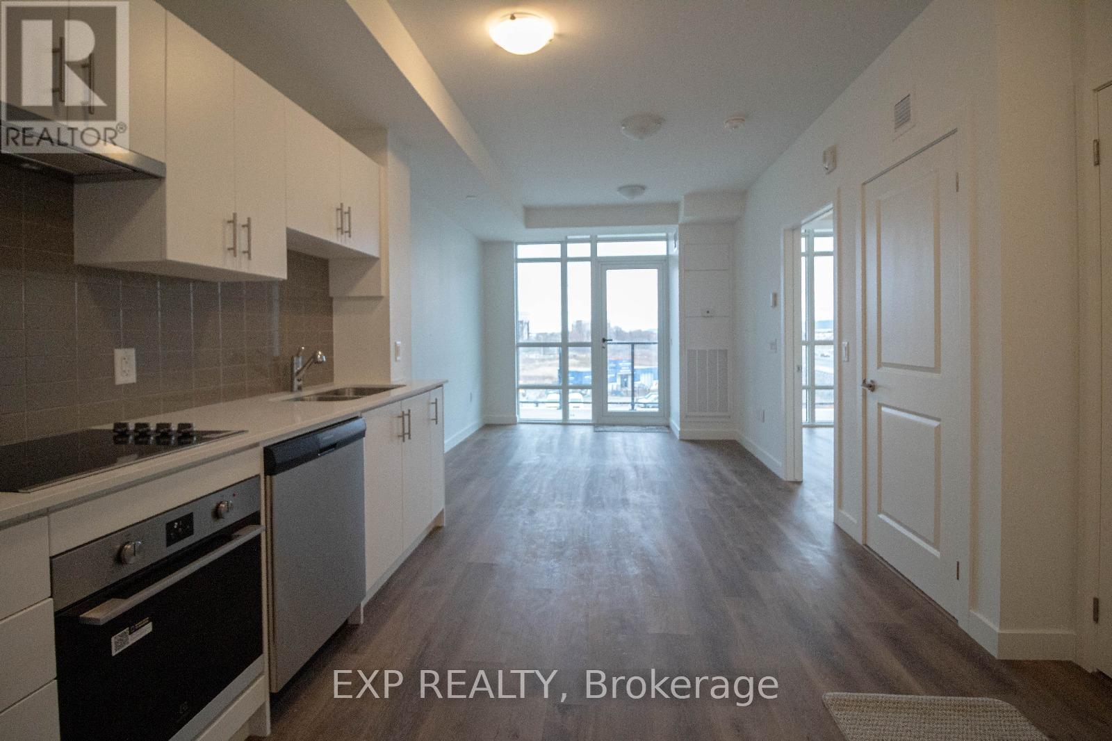 420 - 461 Green Road, Hamilton, Ontario  L8E 5B4 - Photo 3 - X12463348