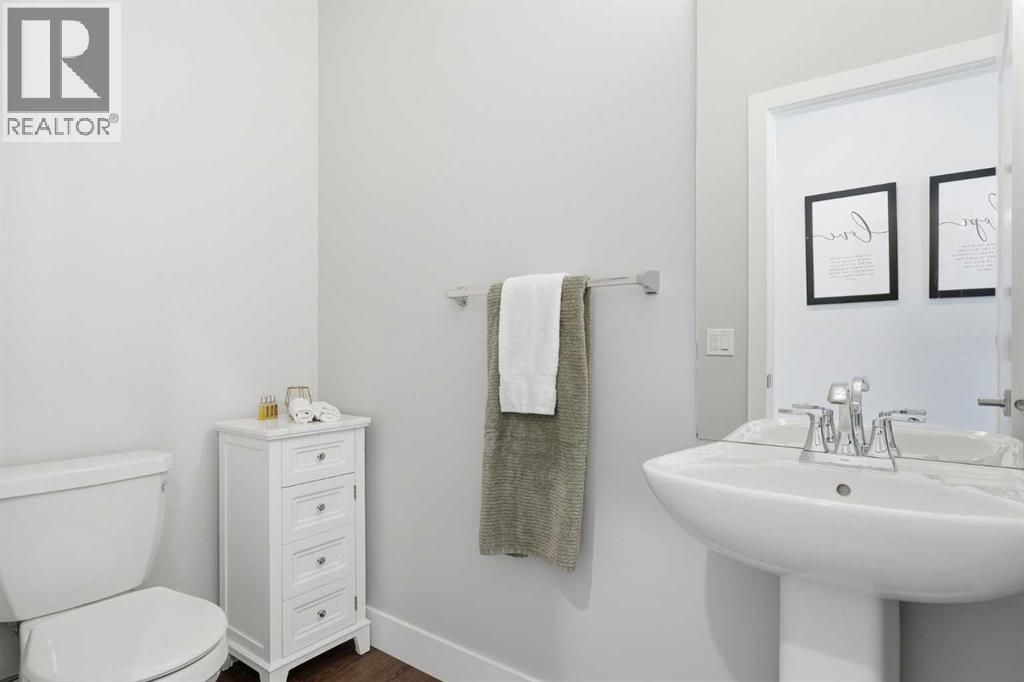 204, 20 Silverado Crest Park Sw, Calgary, Alberta  T2X 4L3 - Photo 20 - A2272391