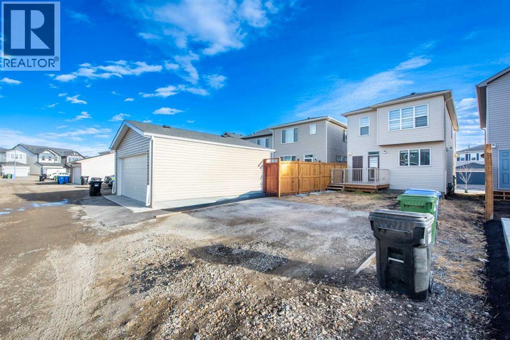 97 Cornerbrook Road, Calgary, Alberta  T3N 2G9 - Photo 4 - A2272435