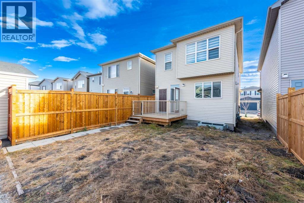 97 Cornerbrook Road, Calgary, Alberta  T3N 2G9 - Photo 3 - A2272435