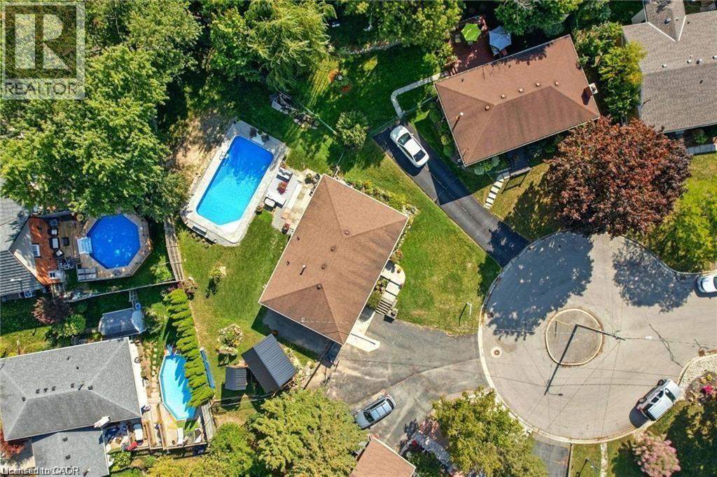 19 Wallace Place, Caledonia, Ontario  N3W 1G4 - Photo 4 - 40788839