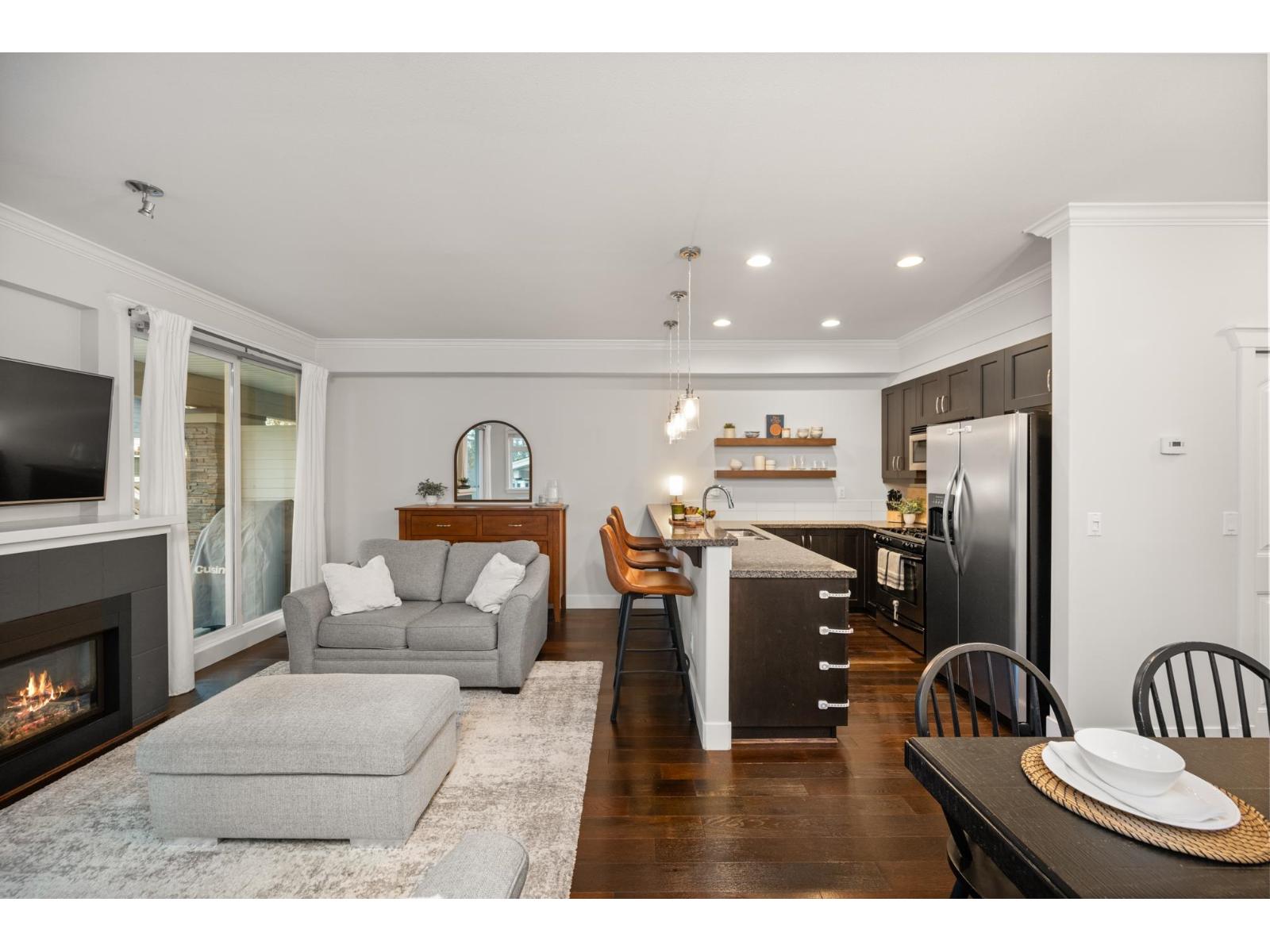 6 15454 32 Avenue, Surrey, British Columbia V3Z 2J8 - Photo 7 - R3070475