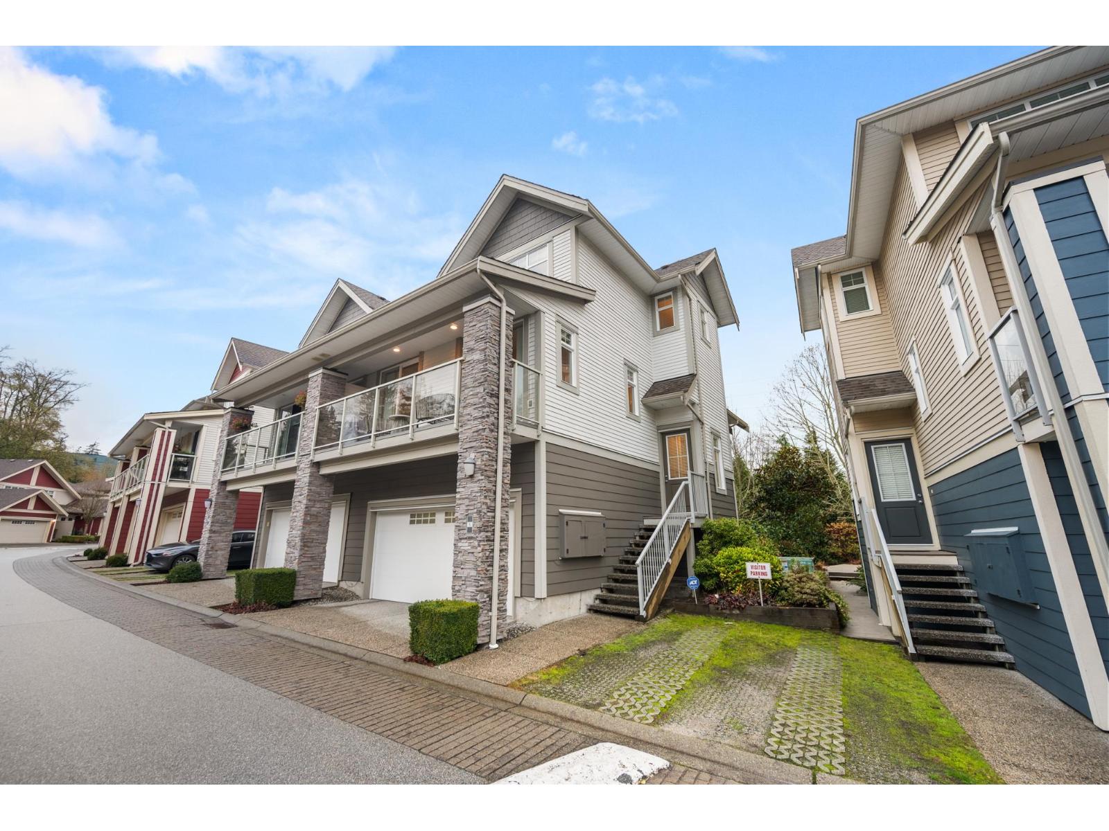 6 15454 32 Avenue, Surrey, British Columbia V3Z 2J8 - Photo 2 - R3070475