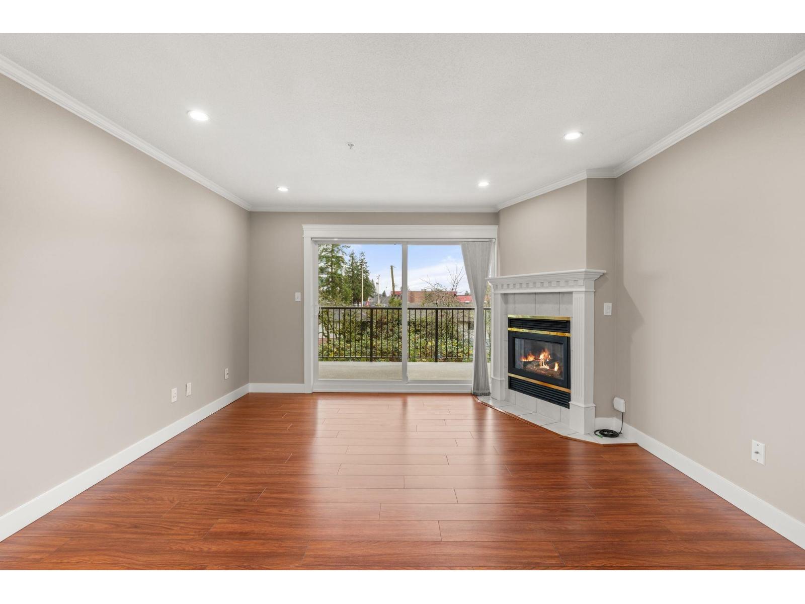 209 32044 Old Yale Road, Abbotsford, British Columbia  V2T 2C9 - Photo 5 - R3070537