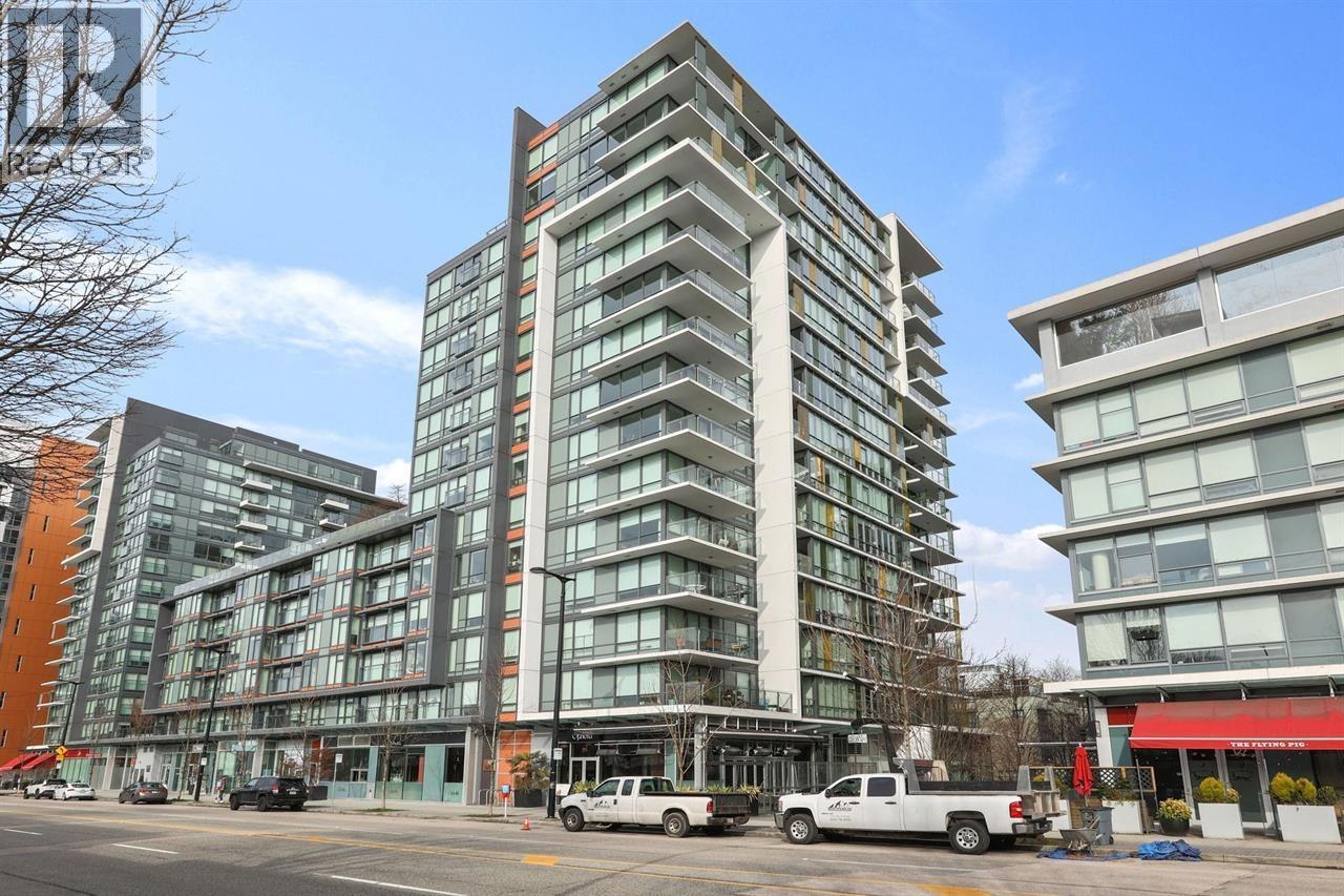 221 159 W 2nd Avenue, Vancouver, British Columbia  V5Y 0L8 - Photo 1 - R3070616