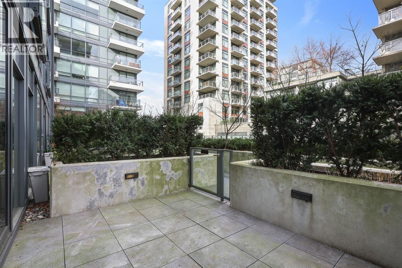 221 159 W 2nd Avenue, Vancouver, British Columbia  V5Y 0L8 - Photo 11 - R3070616