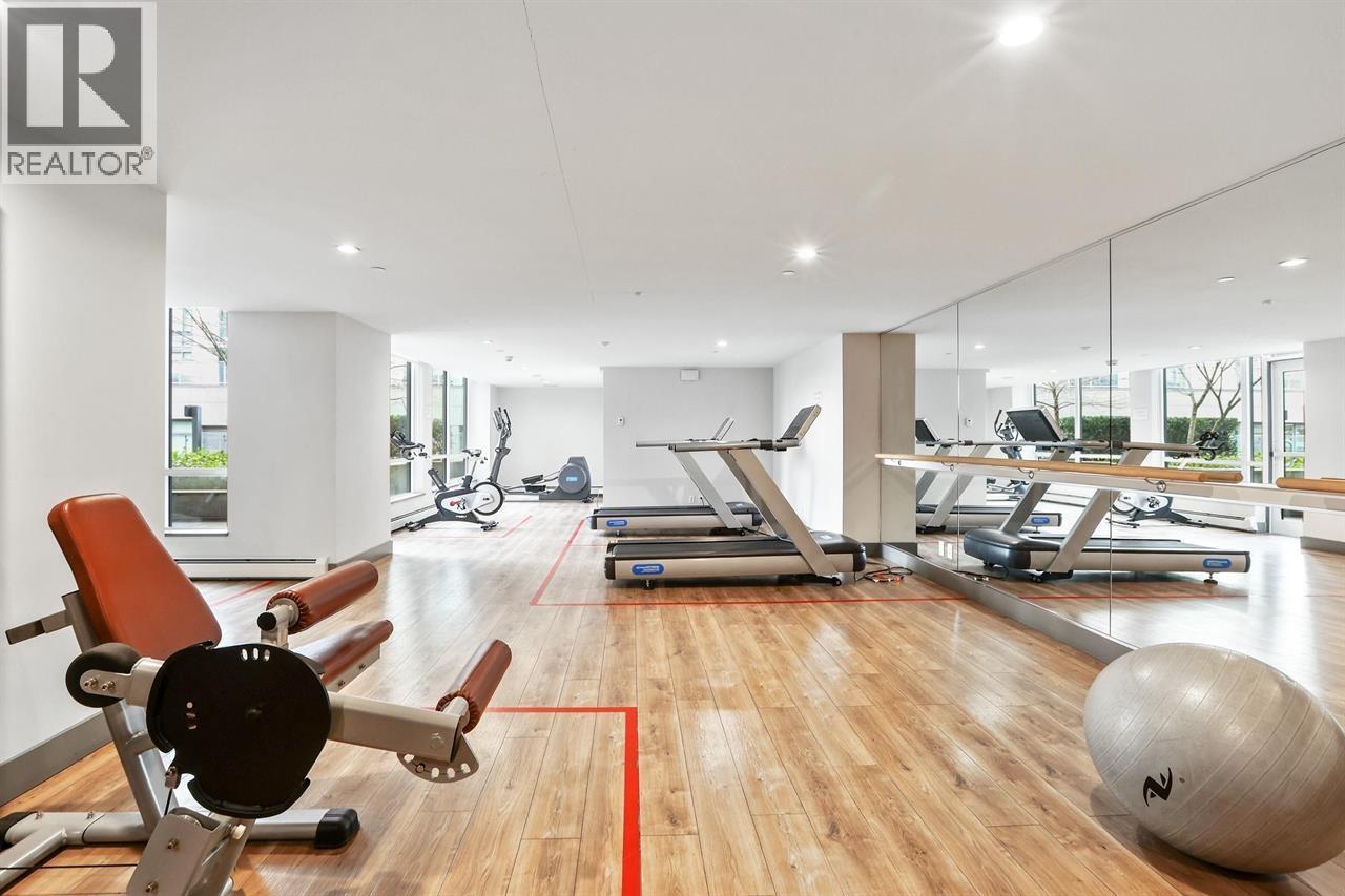 221 159 W 2nd Avenue, Vancouver, British Columbia  V5Y 0L8 - Photo 16 - R3070616