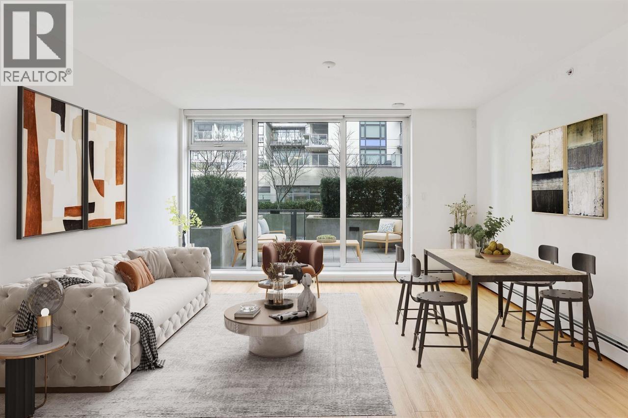 221 159 W 2nd Avenue, Vancouver, British Columbia  V5Y 0L8 - Photo 4 - R3070616