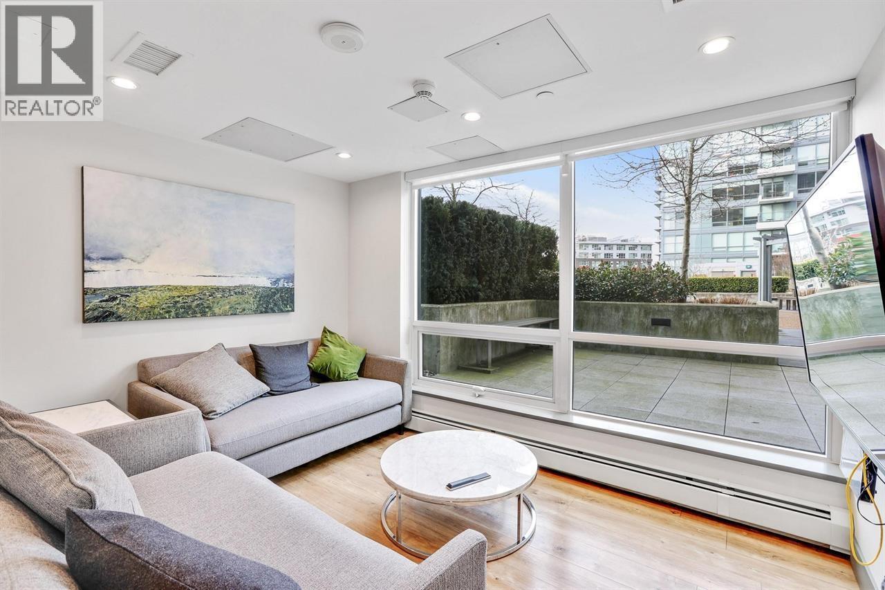 221 159 W 2nd Avenue, Vancouver, British Columbia  V5Y 0L8 - Photo 5 - R3070616