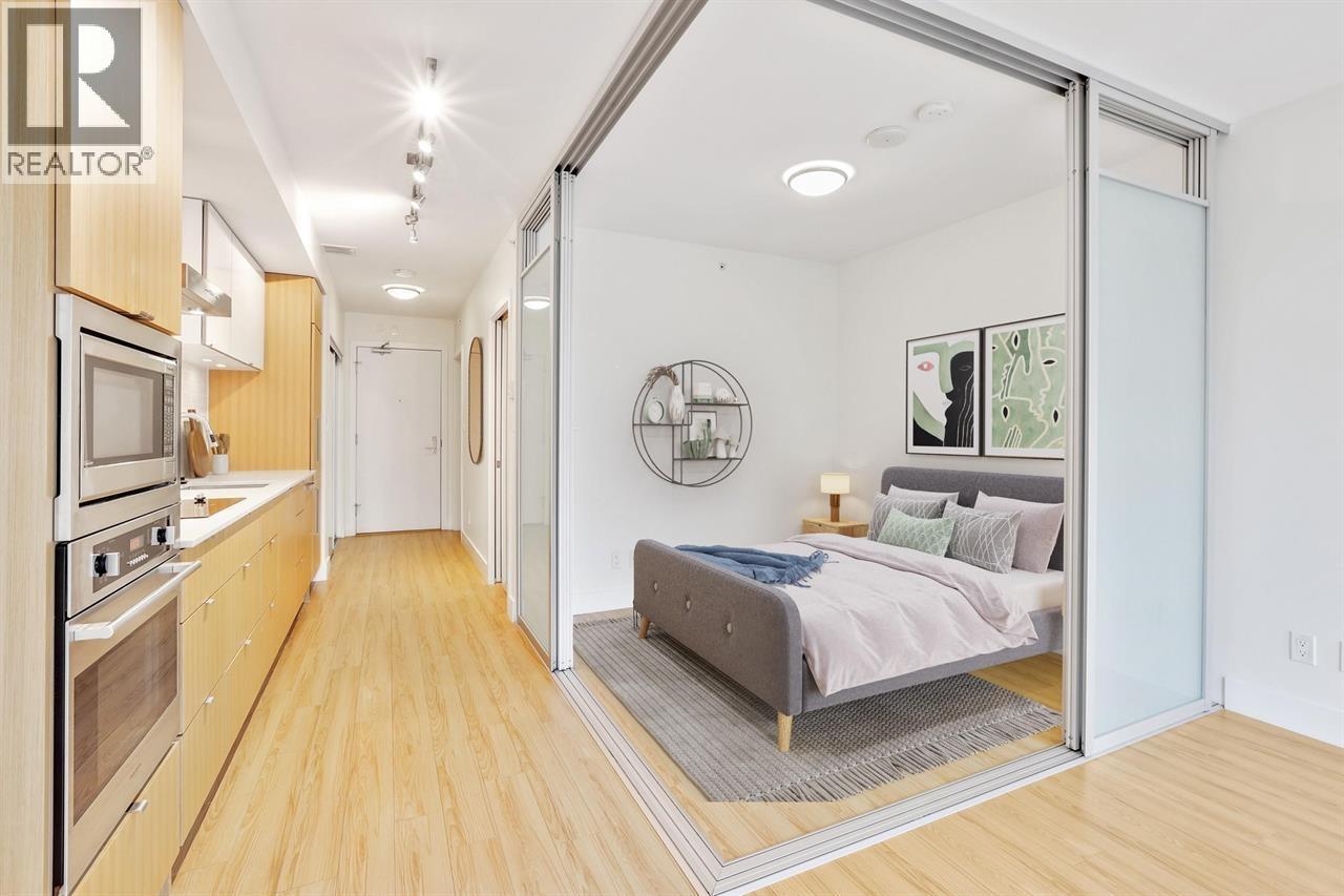 221 159 W 2nd Avenue, Vancouver, British Columbia  V5Y 0L8 - Photo 8 - R3070616