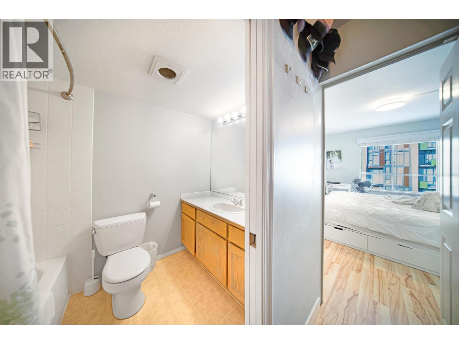 305 1175 Heffley Crescent, Coquitlam, British Columbia  V3B 7J2 - Photo 14 - R3070619