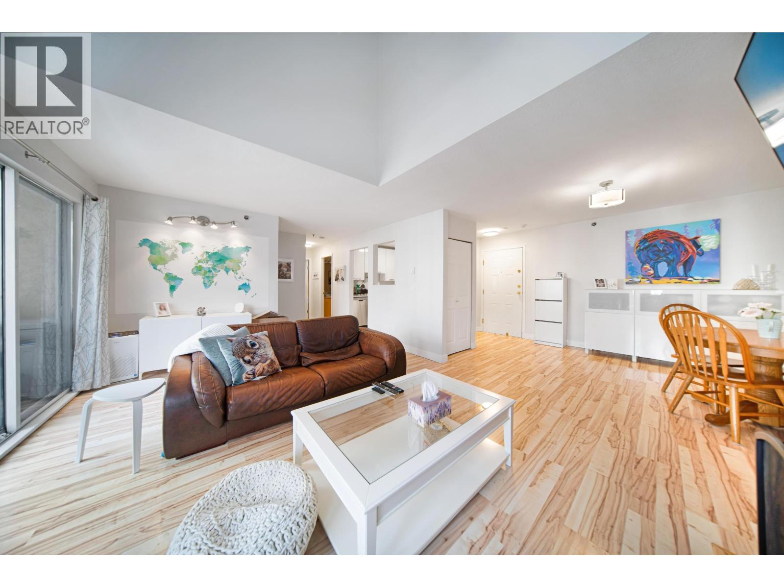 305 1175 Heffley Crescent, Coquitlam, British Columbia  V3B 7J2 - Photo 5 - R3070619